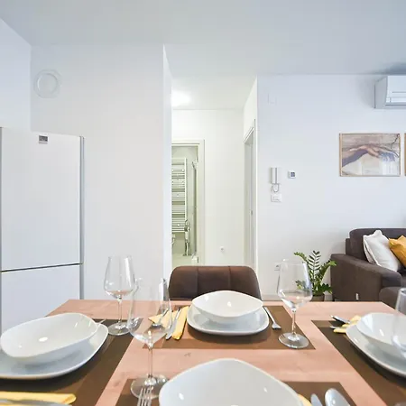 Apartmán Lola & Bela *