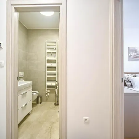 Apartmán Lola & Bela