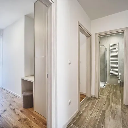 Apartmán Lola & Bela *