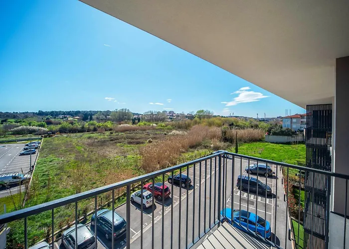 Lejlighed Lola & Bela - Free Parking & Balcony Pula